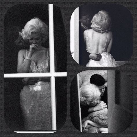 Marilyn JFK. Some say no ? Marylin And Jfk, Marilyn Monroe Beauty Mark, Marylin Monroe Jfk Dress, Marilyn Monroe And Jfk, Marylin Monroe And Jfk, Marilyn Monroe Being Silly, Fake Photos, Joe Dimaggio, Marilyn Monroe Photos