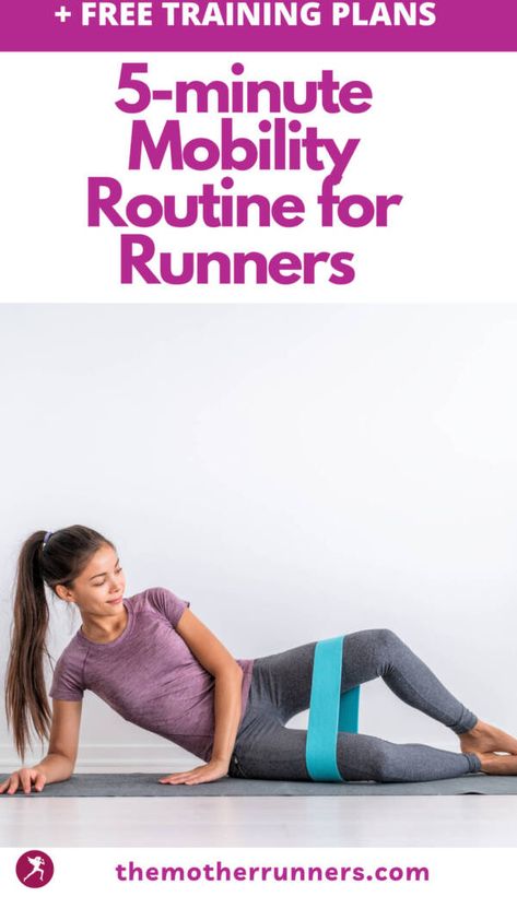 Improve Running, Cross Training For Runners, Endurance Running, Runners Body, Mobility Routine, Stretches For Runners, Hip Flexor Exercises, Running Motivation Quotes, Post Workout Nutrition