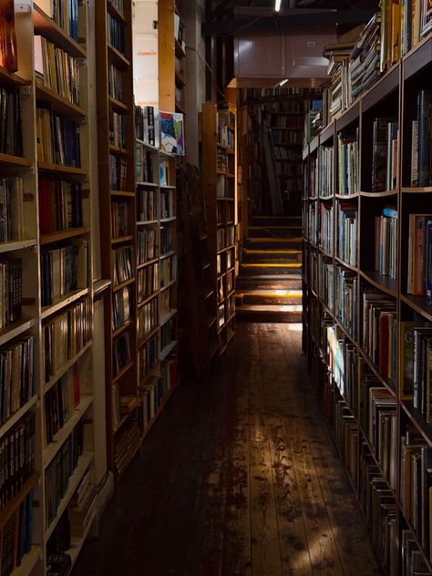 Dusty treasure trove of books in Llangollen Bookshop Llangollen Wales, Old Bookshop, Librarian, Dream Life, Detective, Wales, Coffee, Books