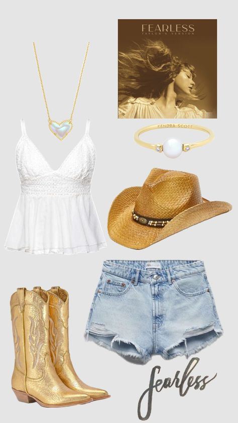 Taylor Swift Halloween Costume, Taylor Swift Country, Casual Outfits Comfy, Fearless Album, Taylor Swfit, Taylor Swift Costume, Taylor Outfits, Taylor Swift Party, Taylor Swift Birthday