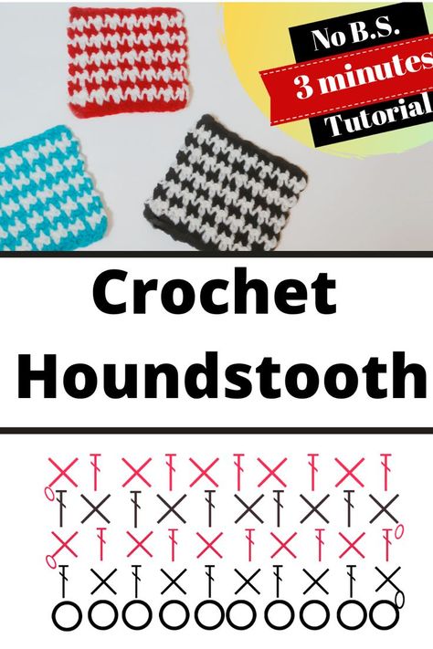 Crochet Stitches Chart, Crochet Stitches Diagram, Crochet Geek, Corak Bunga, Pola Amigurumi, Double Crochet Stitch, Crochet Motifs, Crochet Instructions, Crochet Stitches Patterns