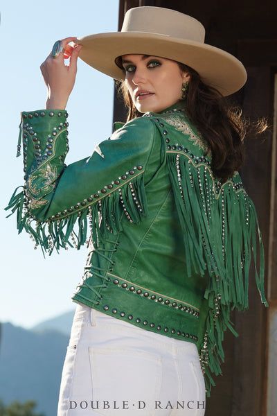 Double D Ranch // ddranchwear.com // 800-899-3379 Kids Deserts, Rhinestone Blouse, Western Glam, Cowboy Jacket, Double D Ranch, Billy The Kids, Vegas Style, Rodeo Queen, Rodeo Outfits