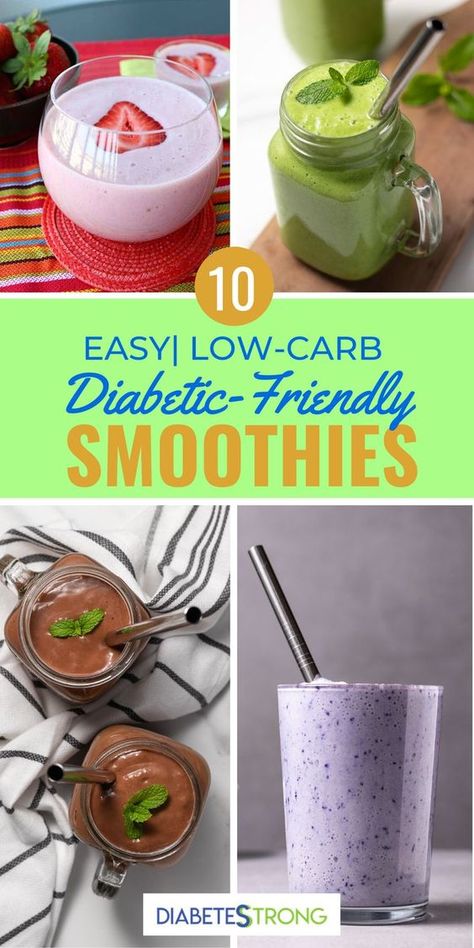 Low Carb Smoothie Recipes, Baking Powder Uses, Baking Soda Beauty Uses, Boiled Egg Diet Plan, Low Carb Low Sugar, Low Carb Diet Recipes, Breakfast Smoothie, Carb Diet, Fat Burning Foods