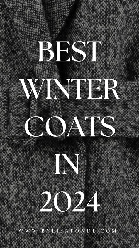 Find which winter coats will be trendy and stylish in 2024 in this article. Best winter coats for women in 2024. Classy Long coats for women. Short winter coats for women. Winter coat aesthetic. Winter costs jackets. Winter coats 2023. Winter coats women cold weather. Classy and timeless winter coats for women. Winter coats casual. Cute jackets for winter 2024. Trendy coats for winter 2024. Dress Jackets For Women Classy, Coats 2024 Trend, Women’s Long Winter Coats, Womens Dress Coats Winter Classy, Winter Coat 2024 Trends, Trendy Coats For Women 2024, Winter Coat Trends 2023 2024, Womens Coats 2023, Coat 2024 Women