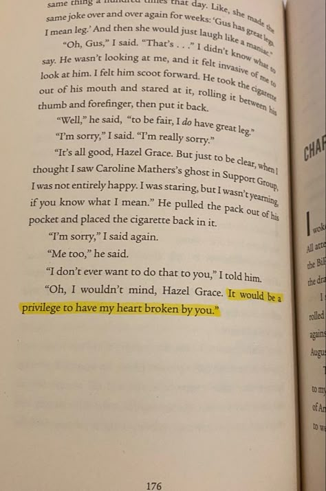 My Fault Quotes Book, Beyond Worthy Book Quotes, Me Before You Book Quotes, Best Book Quotes Of All Time Novels, Quotes From The Fault In Our Stars, Birthday Book Quotes, Smüt Book Quotes, The Fault In Our Stars Book Quotes, The Way I Used To Be Book Quotes