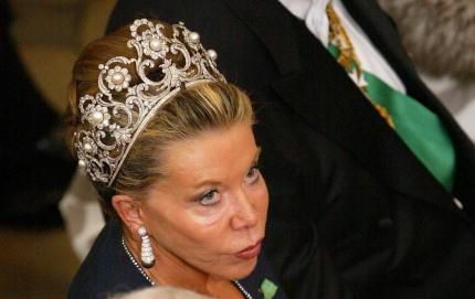 . Italian Royalty, Royal Accessories, Coronation Robes, Prom Tiaras, Royal Crown Jewels, Royal Crowns, Princess Victoria Of Sweden, Royal Tiaras, English History