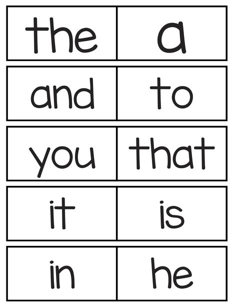 "100 printable flashcards from Fry's first 100 sight words. 10 words per page (total of 10 pages). * 10 pages of  PDF files (letter size, 8.5 x 11 inches) with 10 cards per page Main cards size: 4 x 2 inches WITH FREEBIES FIND THE LETTER ALPHABET WORKSHEET 26 PAGES  Discover a variety of activities and shop with ease - your next adventure is just a click away 🌟Number of the Day,150 Worksheets Number Busy https://artisticvibe11.etsy.com/listing/1554248024 🌟 2 Custom Name Tracing Sheet  https://artisticvibe11.etsy.com/listing/1543628752 🌟 100 Printable Fry's First Hundred Sight Word https://artisticvibe11.etsy.com/listing/1533009448 🌟 FRUITS (real pictures) * 50 Editable Montessori Cards https://artisticvibe11.etsy.com/listing/1541606785 🌟 26 ABC Alphabet Flashcards Colors Alphabet illu Sigh Words, Sight Words Flashcards, Word Flashcards, School Age Activities, Sight Words Printables, Sight Word Cards, Preschool Reading, Sight Word Flashcards, English Phonics