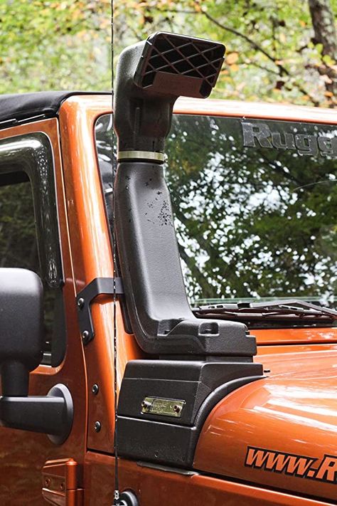 Amazon.com: Rugged Ridge 17756.21 XHD Snorkel Kit; 07-18 Jeep Wrangler JK, 3.6L/3.8L : Automotive 2007 Jeep Wrangler Unlimited, 2018 Jeep Wrangler Unlimited, 2010 Jeep Wrangler, 2011 Jeep Wrangler, Jeep Wrangler Unlimited Sahara, Wrangler Unlimited Sport, Rugged Ridge, Jeep Wrangler Unlimited Rubicon, Jeep Wrangler Sahara