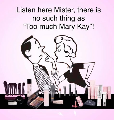 Funny Mary Kay Posts, Marykay Wallpaper, Mary Kay Makeup Remover, Mary Kay Gift Certificates, Mary Kay Online Party, Makeup Marketing, Mary Kay Quotes, Mary Kay Printables, Mary Kay Office