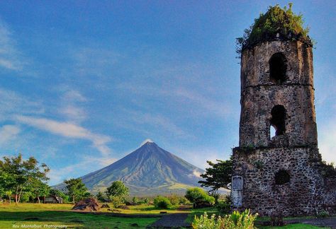 philippines | by Rex Montalban Photography Mayon Volcano, Legazpi City, Moon Angel, Beautiful Vacation Spots, Places In Switzerland, Beautiful Vacation Destinations, Cheap Places To Travel, Affordable Vacations, Beautiful Vacations