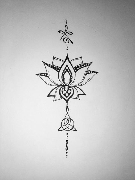 Strength Mandala Tattoo, Celtic Mother Daughter Tattoos, Mother Child Tattoo, Celtic Mother Tattoos, Mother Of Two Tattoo Ideas, Lotus Meaning, Mutterschaft Tattoos, Best Tattoo Ideas For Men, Motherhood Tattoos