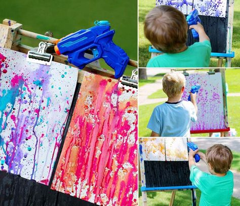 Field Day Activities for Kids Field Day Activities, Water Blob, Summer Boredom, Outdoor Summer Activities, Fun Summer Crafts, Summer Crafts For Kids, Backyard Games, Summer Activities For Kids, Backyard Fun