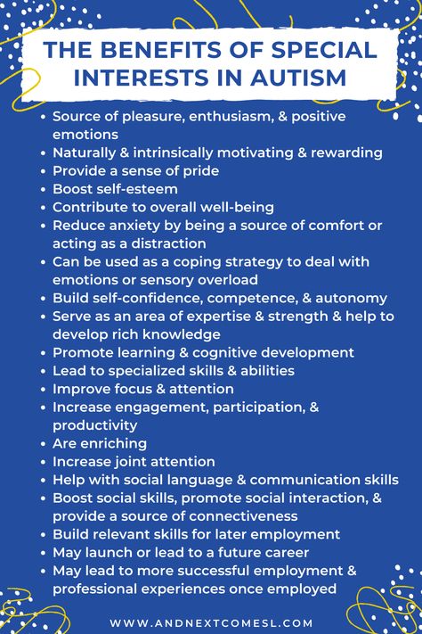 Asd Spectrum, Social Emotional Development, Sensory Processing Disorder, Sensory Processing, Cognitive Development, Spectrum Disorder, Special Interest, Coping Strategies, Positive Emotions