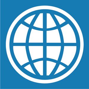 World Bank Logo, Www Logo, Bank Logo, Browser Icon, Banks Logo, Internet Icon, Globe Logo, Internet Logo, Globe Icon