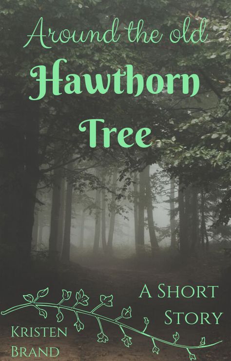 Urban fantasy short story with faeries. Free to read online Fantasy Short Stories, Free Short Stories, Hawthorn Tree, Teaching Literature, Free Stories, Flash Fiction, Ya Fantasy, Misty Forest, Ancient Forest