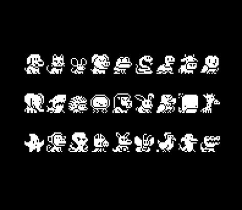 1 Bit Pixel Art, Pixel Art Tutorial, 8bit Art, 2d Game Art, Pixel Art Characters, Pixel Art Games, Computer Art, Anime Pixel Art, Abstract Iphone Wallpaper