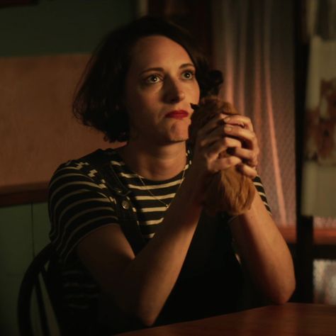 Fleabag Cafe, Fleabag Costume, Fleabag Sticker, Fleabag Aesthetic, Cinematography Aesthetic, Boo Quote, Halloween 2024, Aaliyah, Aesthetic Girl