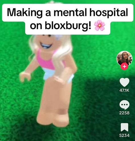 Roblox Tiktok, Roblox Core, Roblox Pfp, Losing Faith In Humanity, Mental Hospital, Parallel Universe, Roblox Funny, I Dont Have Friends, Roblox Memes