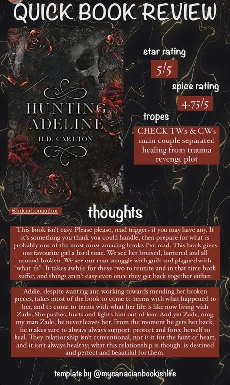 Haunting Adeline Spicy Chapters Page, Haunted Adeline Spicy Chapter, Haunting Adeline Spicy Chapters, Hunting Adaline, Hunting Adeline, Haunting Adeline, Effective Study Tips, Dark Books, Books Quotes