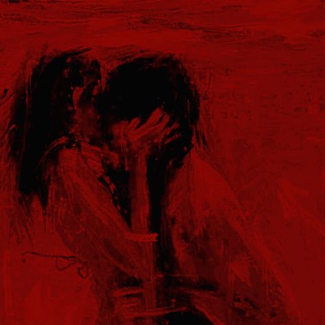 Loving Him Was Red, Blood Art, Red Icons:), Gothic Aesthetic, Beautiful Dark Art, + Core + Aesthetic, Romantic Art, Red Wallpaper, Ethereal Art