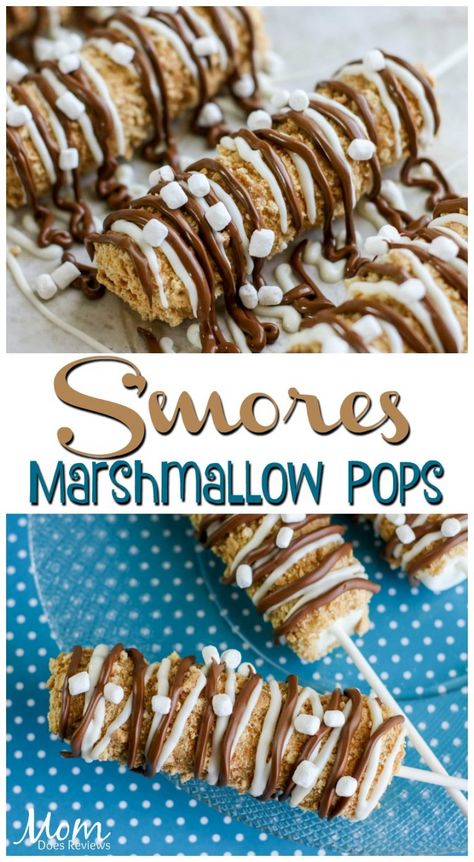 Back To School Chocolate Treats, Marshmallow Pops Recipe, Dipped Treats, Unicorn Food, Kids Treats, Smore Recipes, Chocolate Covered Marshmallows, Super Saturday, Marshmallow Treats