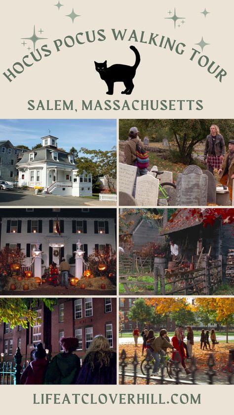 Salem Massachusetts Travel, Travel Date, Massachusetts Travel, Halloween Travel, New England Road Trip, East Coast Road Trip, Salem Massachusetts, Anniversary Trips, Fall Travel