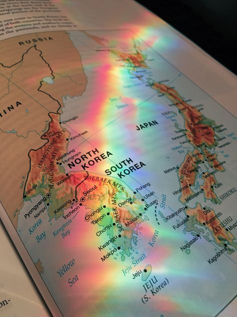 Asia Map Aesthetic, East Asia Map, Map Aesthetic, Geo Board, Maps Aesthetic, Earth World, Career Vision Board, Physical Geography, Asia Map