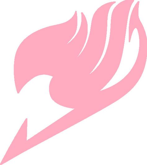 The FairyTail logo is the only pink thing I think is epic Fairytale Anime Aesthetic, Fairytale Anime Tattoo, Freed Fairy Tail, Fairy Tail Tattoo, Fairy Tail Symbol, Tail Tattoo, Fairy Tail Logo, Pink Thing, Natsu Fairy Tail