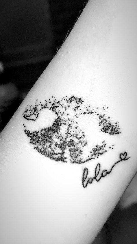 Inner wrist. Scaled to actual size of my girl’s sweet little nose. Dog Nose Tattoo Minimalist, Dog Nose And Paw Tattoo, Dog Nose Print Tattoo Ideas, Dog Nose Tattoo Ideas, Nose Print Tattoo Dog, Girl And Dog Tattoo, Dog Nose Tattoo, Dog Nose Print Tattoo, Nose Print Tattoo