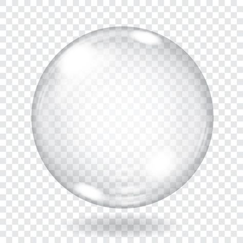 Glass Photoshop, Graphic Design Images, Transparent Box, Glass Sphere, Long Shadow, Easy Learning, Photoshop Art, Design Display, Design Business