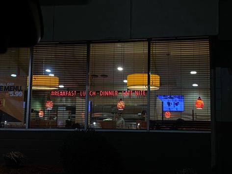 Diner At Night Aesthetic, Survive The Night Book Aesthetic, Survive The Night Riley Sager, Survive The Night Riley Sager Aesthetic, Late Night Cafe Aesthetic, Late Night Diner Aesthetic, Diner Breakfast Aesthetic, Late Night Out Aesthetic, Diner Aesthetic Night