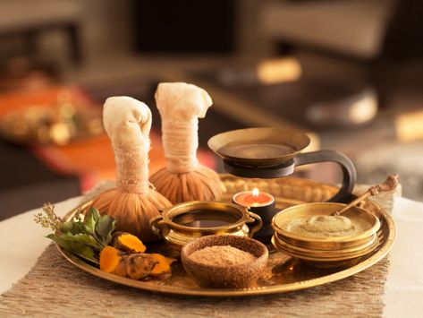 Ayurveda Spa, Full Body Massage Techniques, Ayurvedic Spa, Ayurveda Beauty, Massage Therapy Rooms, Ayurvedic Clinic, Ayurveda Hospital, Ayurvedic Therapy, Ayurvedic Massage