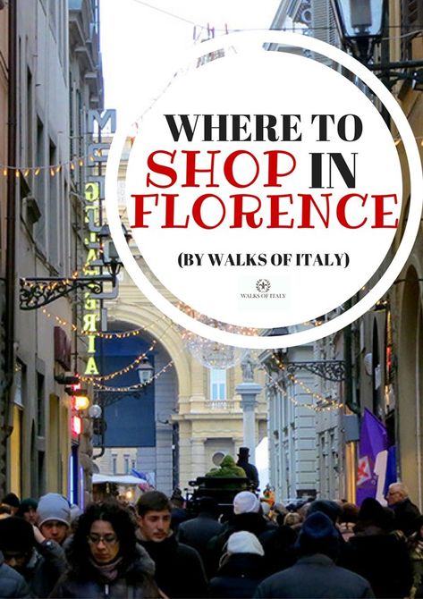 Florence Shopping, Italy Trip Planning, Florence Italy Travel, Sestri Levante, Florence Travel, Florence Tuscany, Italy Travel Tips, Italy Travel Guide, Voyage Europe