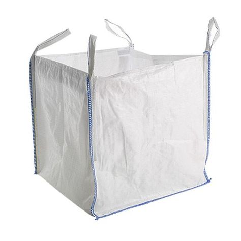 2 x New FIBC Bulk Builders Garden Jumbo 1 ton tonne Bag Waste Sacks Bags Sack IBC http://www.amazon.co.uk/dp/B00ECXBT2E/ref=cm_sw_r_pi_dp_Up1uwb0YBVG15 Boot Storage, Industrial Waste, Garden Bags, Sack Bag, Jute Bags, Garden Storage, Big Bags, Lifted Trucks, Bag Sale