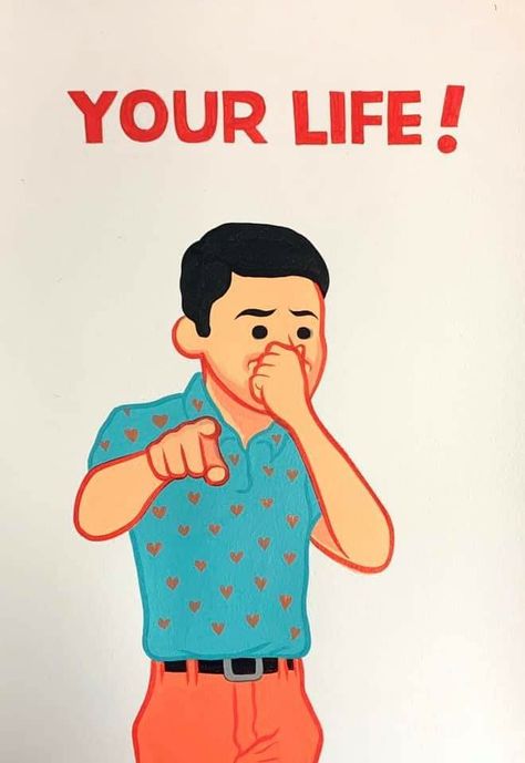 Joan Cornellà, Art Jokes, Funny Phone Wallpaper, Meme Faces, Jokes Quotes, Funny Cartoon, Funny Art, 만화 그림, Reaction Pictures