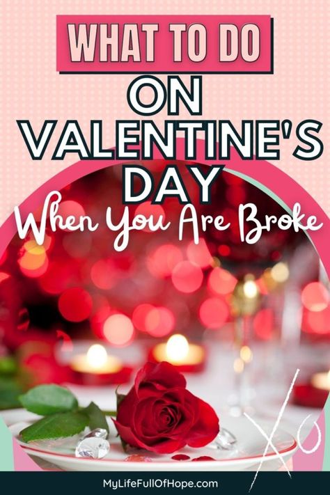 What to do on Valentine's day when you are broke Cheap Valentines Day Ideas, Day Before Valentines Day, Fun Valentines Day Ideas, Day Date Ideas, Birthday Freebies, Epic Tattoo, Giving Day, Valentines Day Date, Pay Off Debt