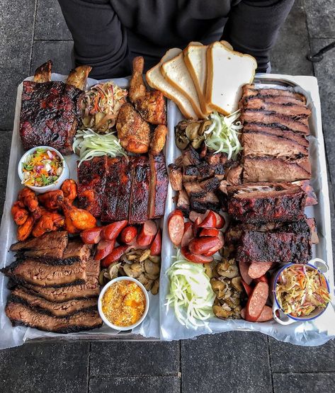 Red Dog Saloon on Instagram: “Attention! 🚨 Our BBQ platters are now available across all @reddogsaloon sites 😃🙌🏻 Get your friends and family together and plan your next…” Bbq Platter, Yummy Kitchen, Meat Platter, Bbq Meat, Food Crush, Think Food, Weird Food, Food Platters, Bbq Recipes