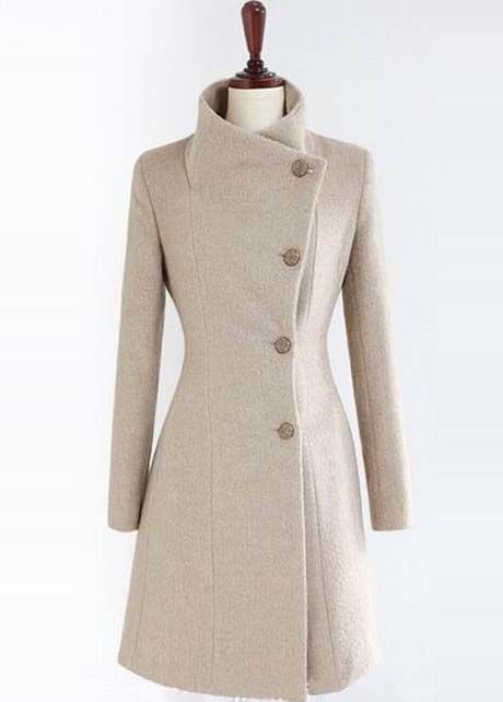 Elegant Coats, Langer Mantel, Military Coat, Double Breasted Trench Coat, Winter Outerwear, Wool Wrap, Winter Stil, Coat Winter, Long Winter