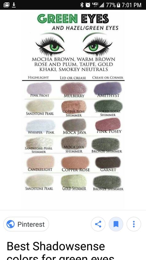 Everyday Eyeshadow For Green Eyes, Green Dress Eye Makeup, Eyeshadow For Green Dress, Eyeshadow Basics, Eye Makeup Tutorials, Eyeshadow For Green Eyes, Hazel Eye Makeup, Makeup Over 50, Makeup Looks For Green Eyes