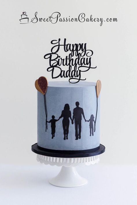 3 Cakes Display Birthday, 40th Birthday Cakes For Men Elegant, Hubby Bday Cake, Happy Birthday My Husband Cake, Best Husband And Dad Cake, Birthday Cake For Father Dads, Birthday Cake For Him My Husband, Birthday Cake For Husband Surprise, Cake For Mens Birthday My Husband