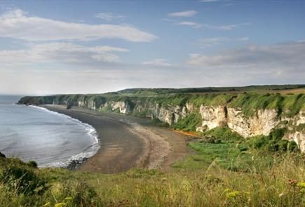 Durham heritage coast Exam Images, Durham England, Mother Family, North East England, Up North, Taking A Break, Take A Break, North East, Travel Bucket List