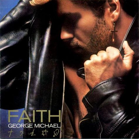 George Michael Faith, Faith George Michael, Let It Die, George Michael Wham, Trip Hop, Album Of The Year, Great Albums, George Michael, Father Figure