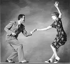 “The Dancing”- The most popular dances during the decade with the foxtrot, waltz, and American tango. From the early 1920s, a variety of eccentric novelty dances were also developed including the Breakaway, Charleston, and Lindy Hop. Dancing was an escape from the horror of war, and an opportunity to release pent up emotions created by the restricted lifestyles forced on the public by the war effort. #dancelessons Fred Astaire Dancing, Glenn Miller, Lindy Hop, Dance Like No One Is Watching, Swing Dancing, Argentine Tango, Swing Dance, Shall We Dance, People Dancing