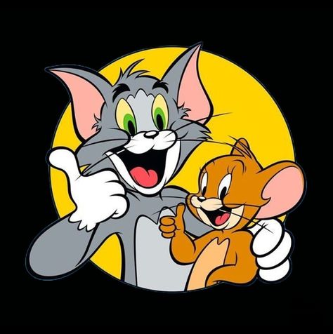 Bike Rider Photography, Tom And Jerry Photos, Hannah Barbera, Poster Rangoli, Tigger Disney, Hd Flower Wallpaper, Eagle Painting, Tom And Jerry Cartoon, Funny Emoji Faces