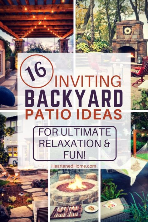 Remodel Checklist, Backyard Patio Ideas, Decor Western, Interior Colors, Quality Family Time, Decor Signs, Deck Garden, Backyard Patio Designs, Deck Decorating