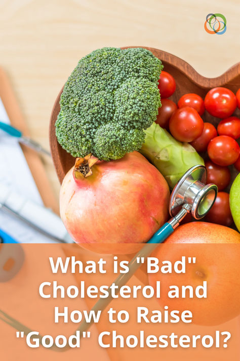 "Bad" cholesterol and "good" cholesterol are terms often used to describe different types of lipoproteins, which are molecules that carry cholesterol and other fats through the bloodstream. These lipoproteins play a crucial role in maintaining overall health, but imbalances between them can contribute to heart disease risk. Let's break down these terms and discuss how to raise "good" cholesterol while managing "bad" cholesterol. Raise Good Cholesterol, Good Cholesterol, Down Bad, Bad Cholesterol, Overall Health, Different Types, Disease, Health