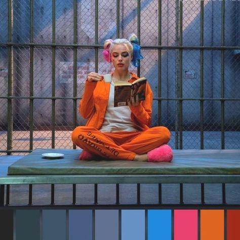 Paranoia Moodboard, Film Palette, Colour Palate, Indie Filmmaking, Movie Color Palette, Colour Correction, People Reading, Cinema Colours, Color Palette Challenge