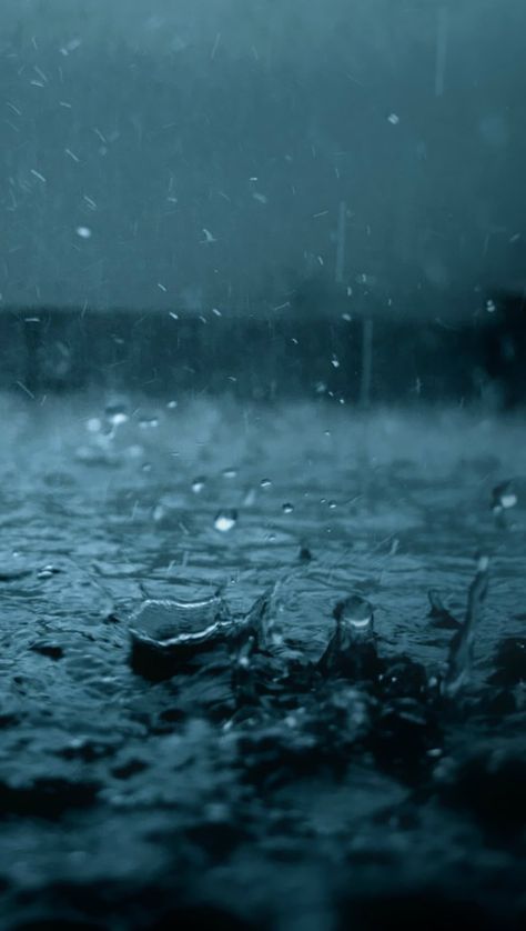 Raining iPhone 5 Wallpaper Download | iPad Wallpapers & iPhone Wallpapers One-stop Download Dark Rain Aesthetic, Ellie Aesthetic, Peaceful Rain, Gloomy Aesthetic, Dark Rain, I Love Rain, Love Rain, Walking In The Rain, Wallpaper Android