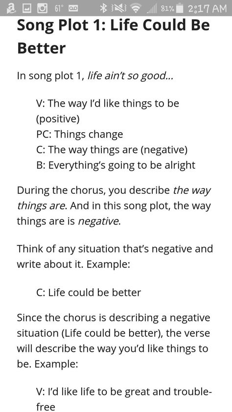 Song plots and how to make a song flow How To Write A Musical Script, Make Your Own Song Title, Song Lyric Starters, Song Writing Format, Songwriting Ideas Inspiration, Song Making Tips, How To Write A Rap Song, How To Write Lyrics To A Song, Write A Song Ideas