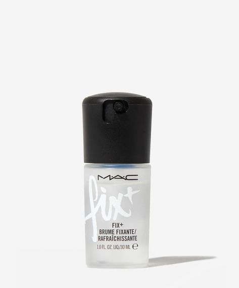 Mac Setting Spray, Makeup Fixing Spray, Mac Fix, Fix Makeup, Fixing Spray, Makeup Spray, Mini Mac, Image Swag, Make Up Inspo